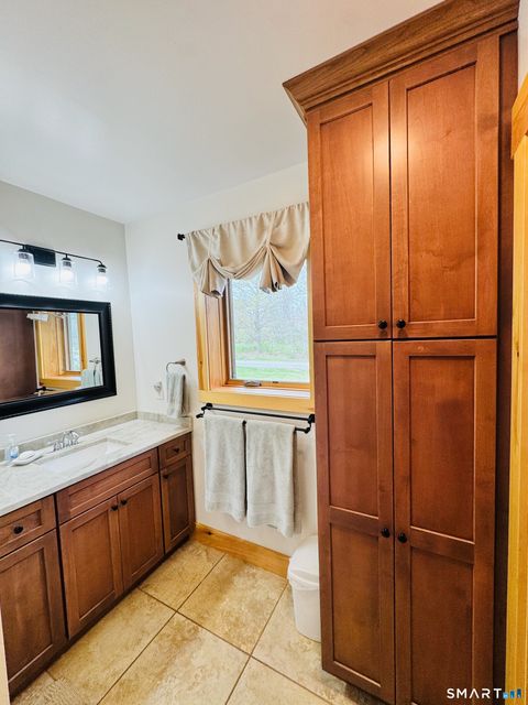Tiny photo for 6 Clark Gates Road, East Haddam, CT 06469 (MLS # 24172290)