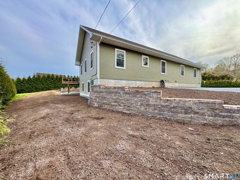 Tiny photo for 6 Clark Gates Road, East Haddam, CT 06469 (MLS # 24172290)
