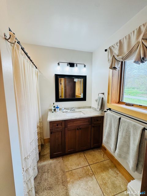 Tiny photo for 6 Clark Gates Road, East Haddam, CT 06469 (MLS # 24172290)
