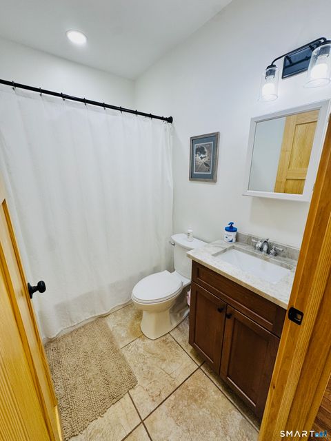 Tiny photo for 6 Clark Gates Road, East Haddam, CT 06469 (MLS # 24172290)
