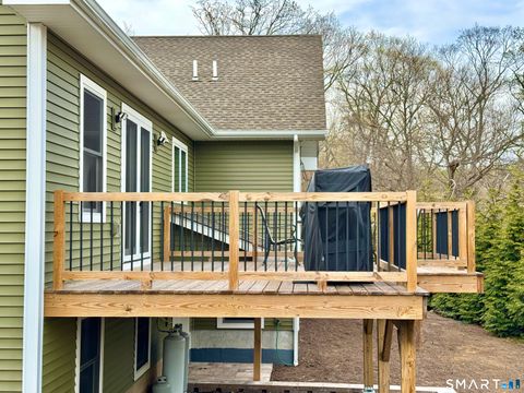 Tiny photo for 6 Clark Gates Road, East Haddam, CT 06469 (MLS # 24172290)