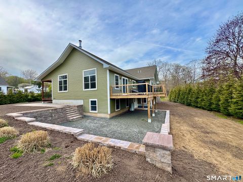 Tiny photo for 6 Clark Gates Road, East Haddam, CT 06469 (MLS # 24172290)