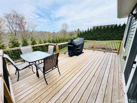 Tiny photo for 6 Clark Gates Road, East Haddam, CT 06469 (MLS # 24172290)