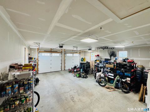 Tiny photo for 6 Clark Gates Road, East Haddam, CT 06469 (MLS # 24172290)