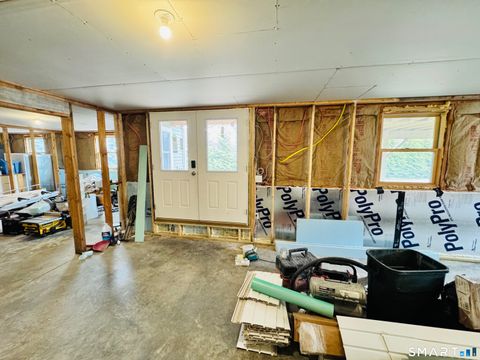 Tiny photo for 6 Clark Gates Road, East Haddam, CT 06469 (MLS # 24172290)
