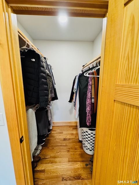 Tiny photo for 6 Clark Gates Road, East Haddam, CT 06469 (MLS # 24172290)