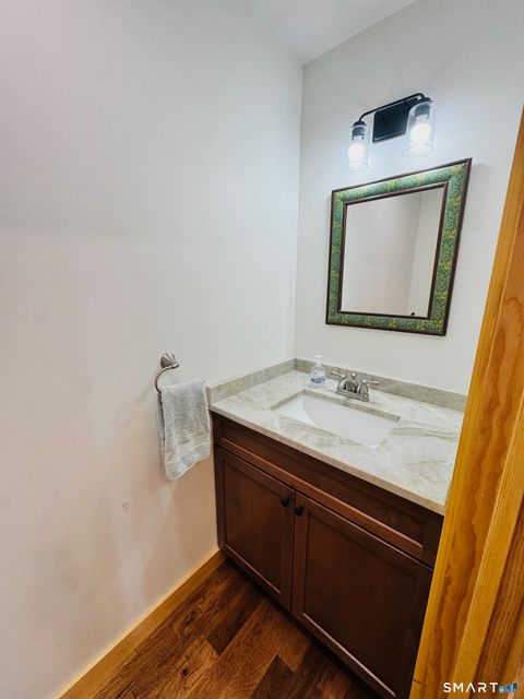 Tiny photo for 6 Clark Gates Road, East Haddam, CT 06469 (MLS # 24172290)