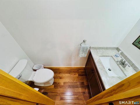 Tiny photo for 6 Clark Gates Road, East Haddam, CT 06469 (MLS # 24172290)
