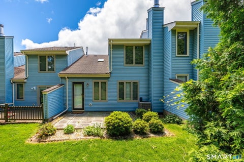 Tiny photo for 3 Copper Beech Drive #3, Rocky Hill, CT 06067 (MLS # 24175747)