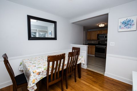 Tiny photo for Hamden, CT 06514 (MLS # 24143837)