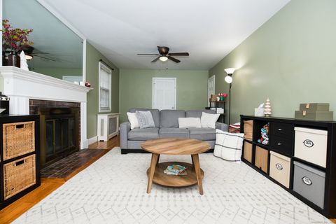 Tiny photo for Hamden, CT 06514 (MLS # 24143837)
