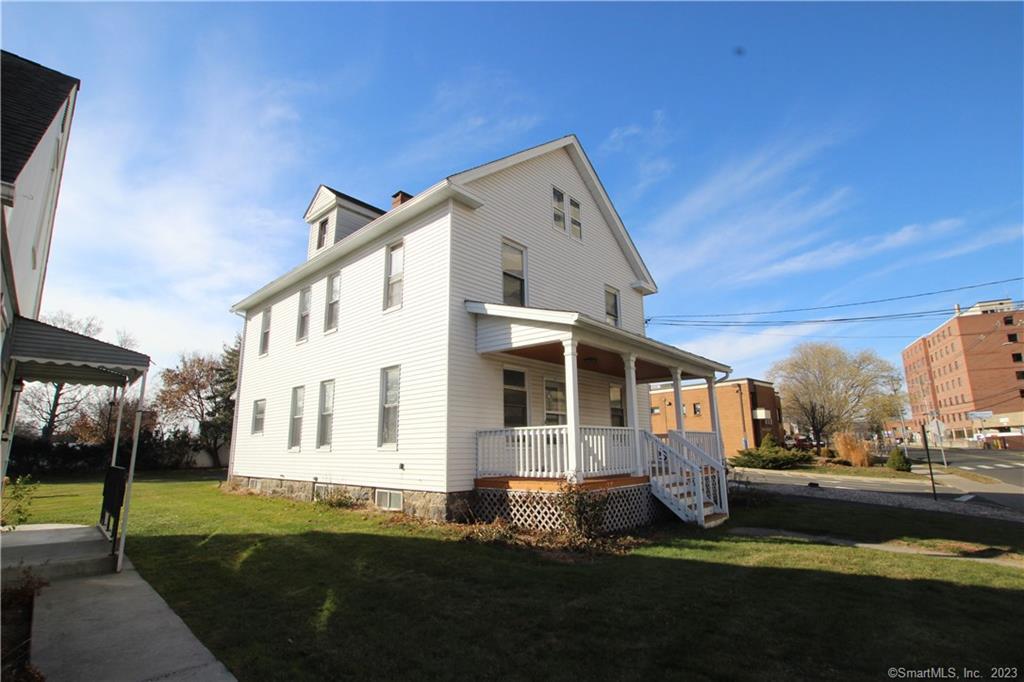 80 Locust Avenue, Danbury, Connecticut image 5