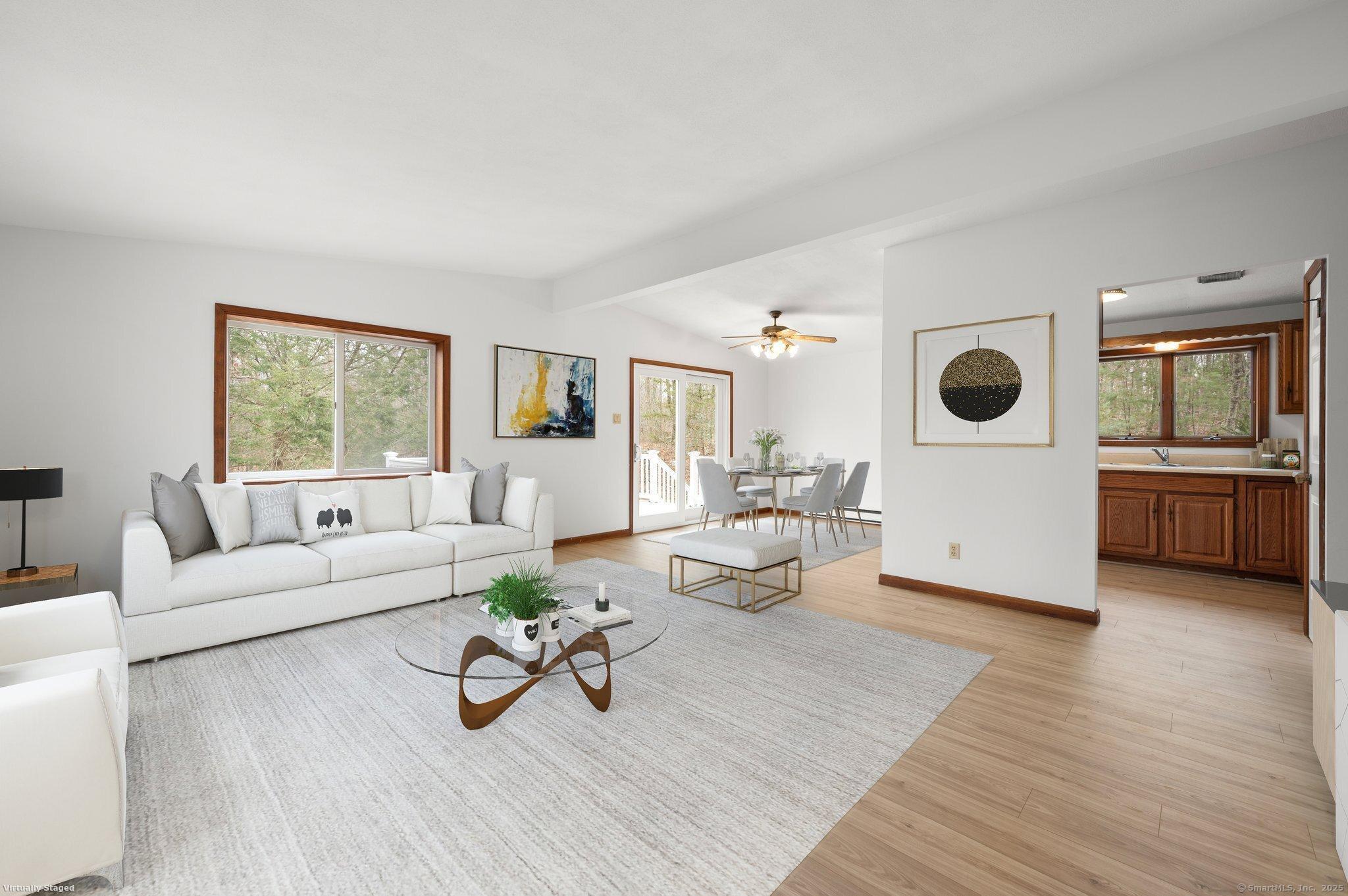 Griswold, Connecticut 06351, United States, 3 Bedrooms Bedrooms, ,1 BathroomBathrooms,Residential,Pending,18778