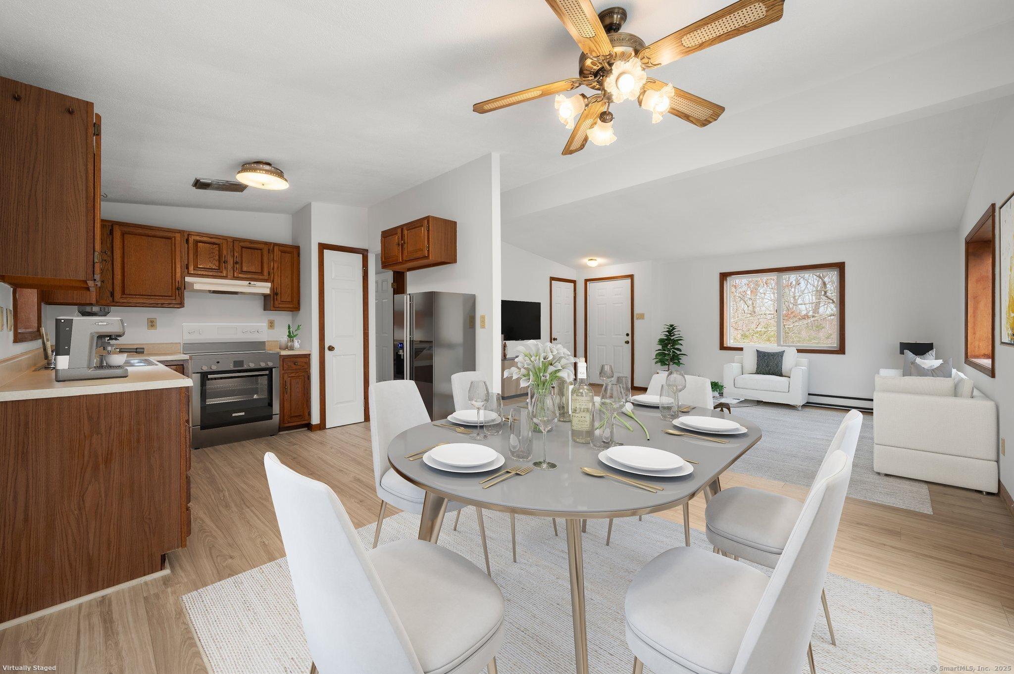 Griswold, Connecticut 06351, United States, 3 Bedrooms Bedrooms, ,1 BathroomBathrooms,Residential,Pending,18778