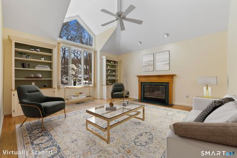 Tiny photo for 12 Elizabeth Court #12, Stonington, CT 06340 (MLS # 24150658)