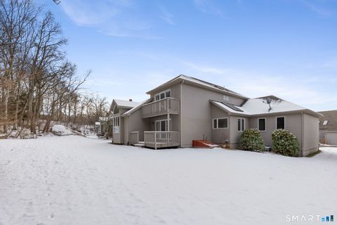 Tiny photo for 12 Elizabeth Court #12, Stonington, CT 06340 (MLS # 24150658)