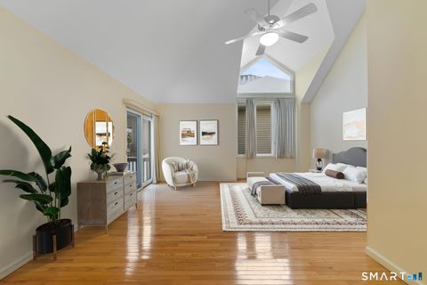 Tiny photo for 12 Elizabeth Court #12, Stonington, CT 06340 (MLS # 24150658)