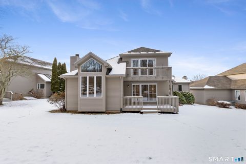 Tiny photo for 12 Elizabeth Court #12, Stonington, CT 06340 (MLS # 24150658)