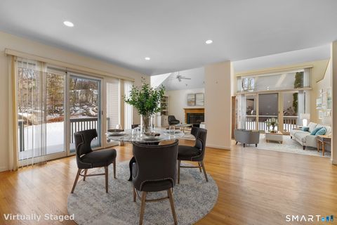 Tiny photo for 12 Elizabeth Court #12, Stonington, CT 06340 (MLS # 24150658)