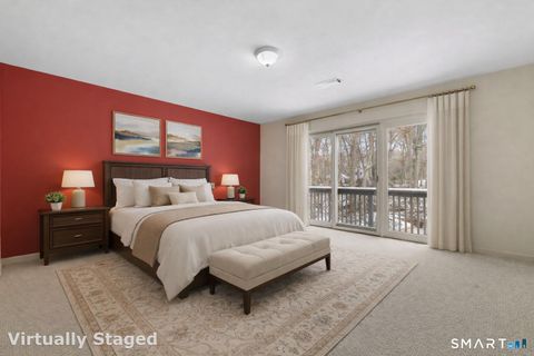 Tiny photo for 12 Elizabeth Court #12, Stonington, CT 06340 (MLS # 24150658)