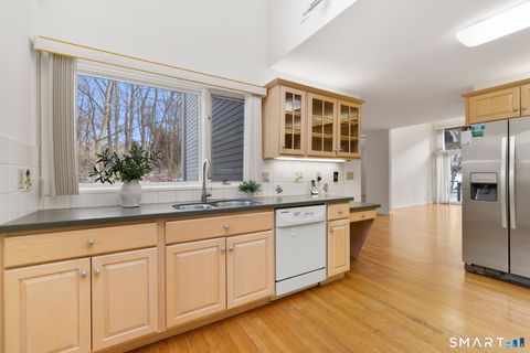 Tiny photo for 12 Elizabeth Court #12, Stonington, CT 06340 (MLS # 24150658)