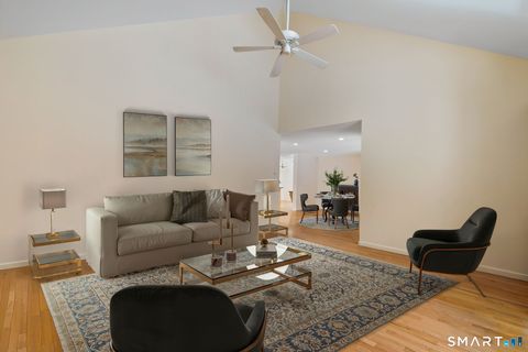 Tiny photo for 12 Elizabeth Court #12, Stonington, CT 06340 (MLS # 24150658)