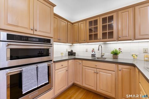 Tiny photo for 12 Elizabeth Court #12, Stonington, CT 06340 (MLS # 24150658)