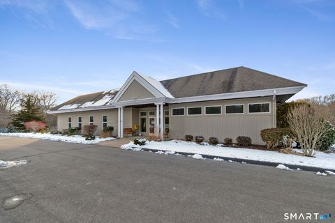 Tiny photo for 12 Elizabeth Court #12, Stonington, CT 06340 (MLS # 24150658)