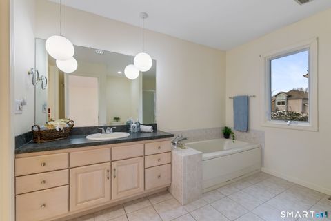 Tiny photo for 12 Elizabeth Court #12, Stonington, CT 06340 (MLS # 24150658)