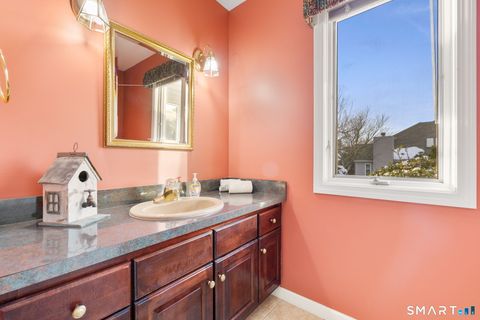 Tiny photo for 12 Elizabeth Court #12, Stonington, CT 06340 (MLS # 24150658)