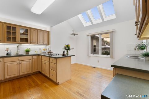 Tiny photo for 12 Elizabeth Court #12, Stonington, CT 06340 (MLS # 24150658)