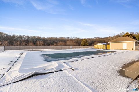 Tiny photo for 12 Elizabeth Court #12, Stonington, CT 06340 (MLS # 24150658)