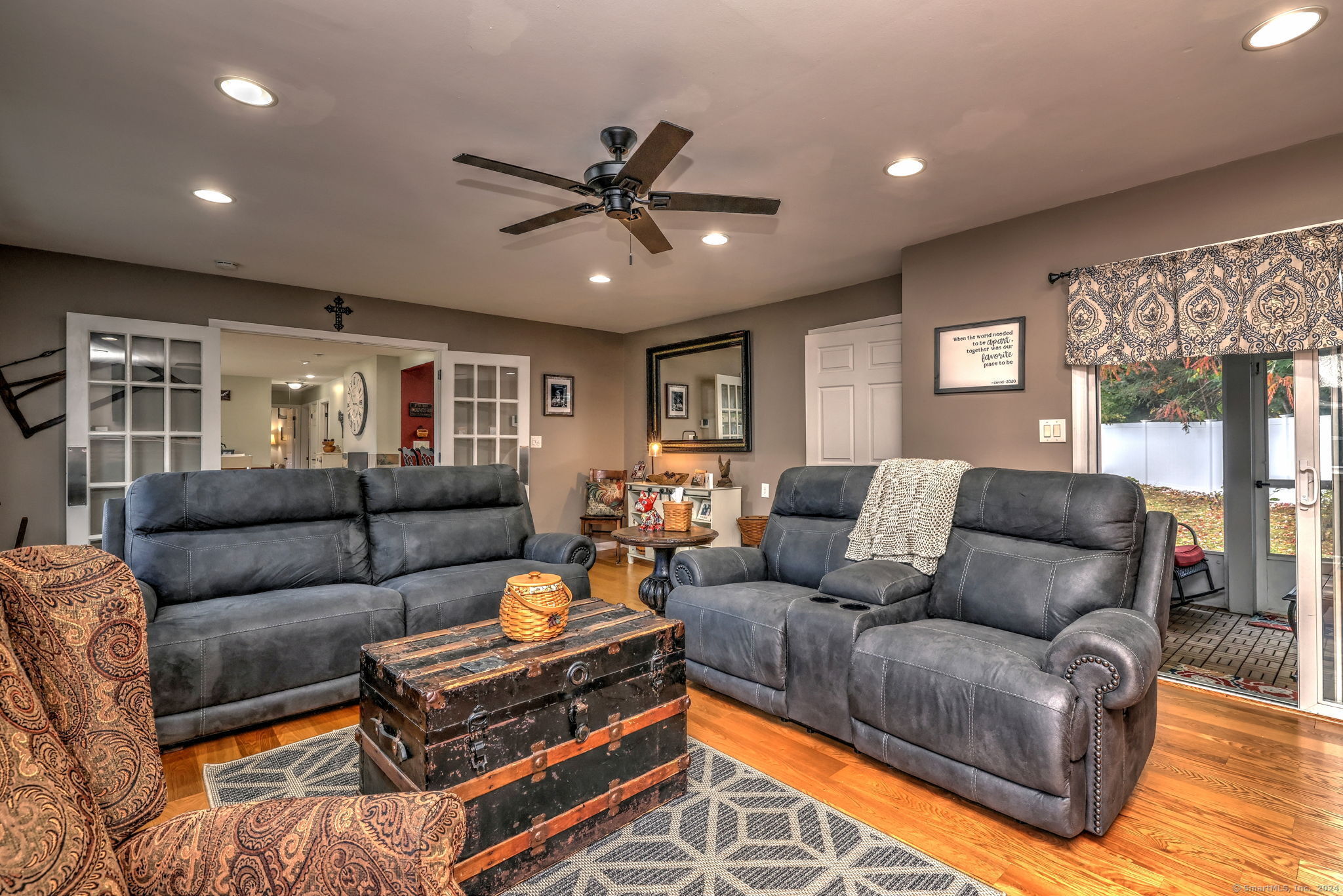 105 Bates Drive, Cheshire, Connecticut image 24
