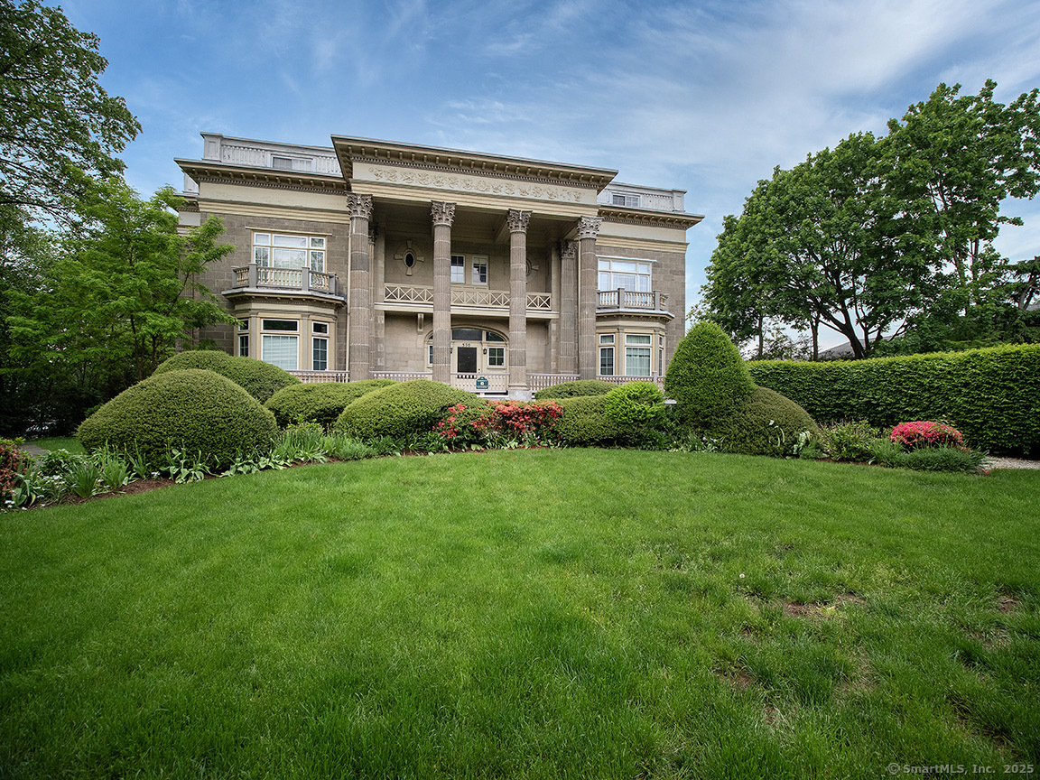Property for Sale at Prospect Street Apt 3G, New Haven, Connecticut - Bedrooms: 2 
Bathrooms: 2 
Rooms: 4  - $399,000