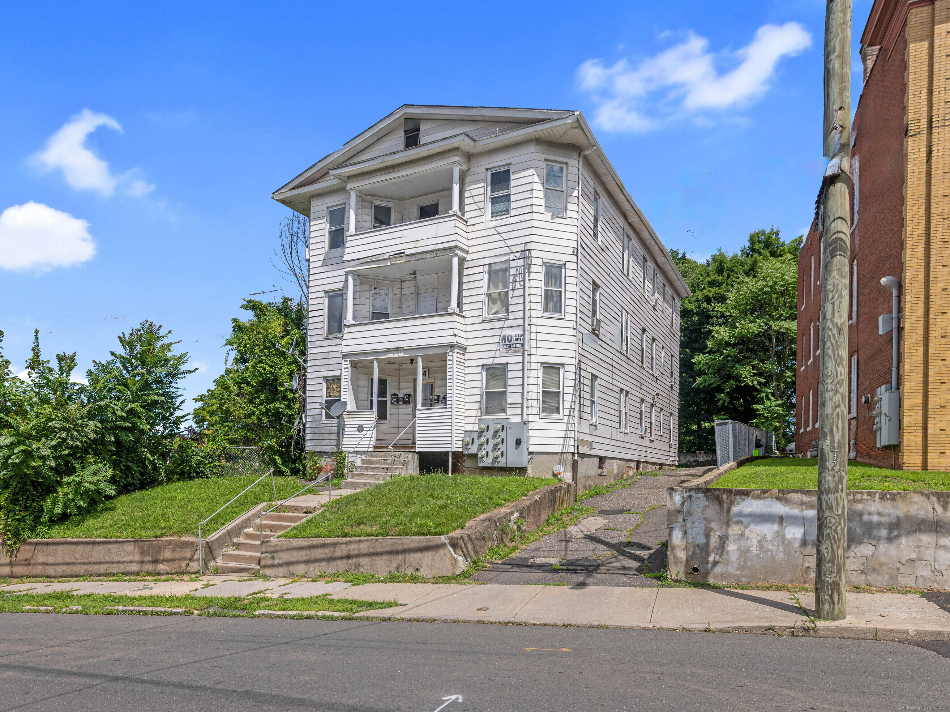 14 Beatty Street