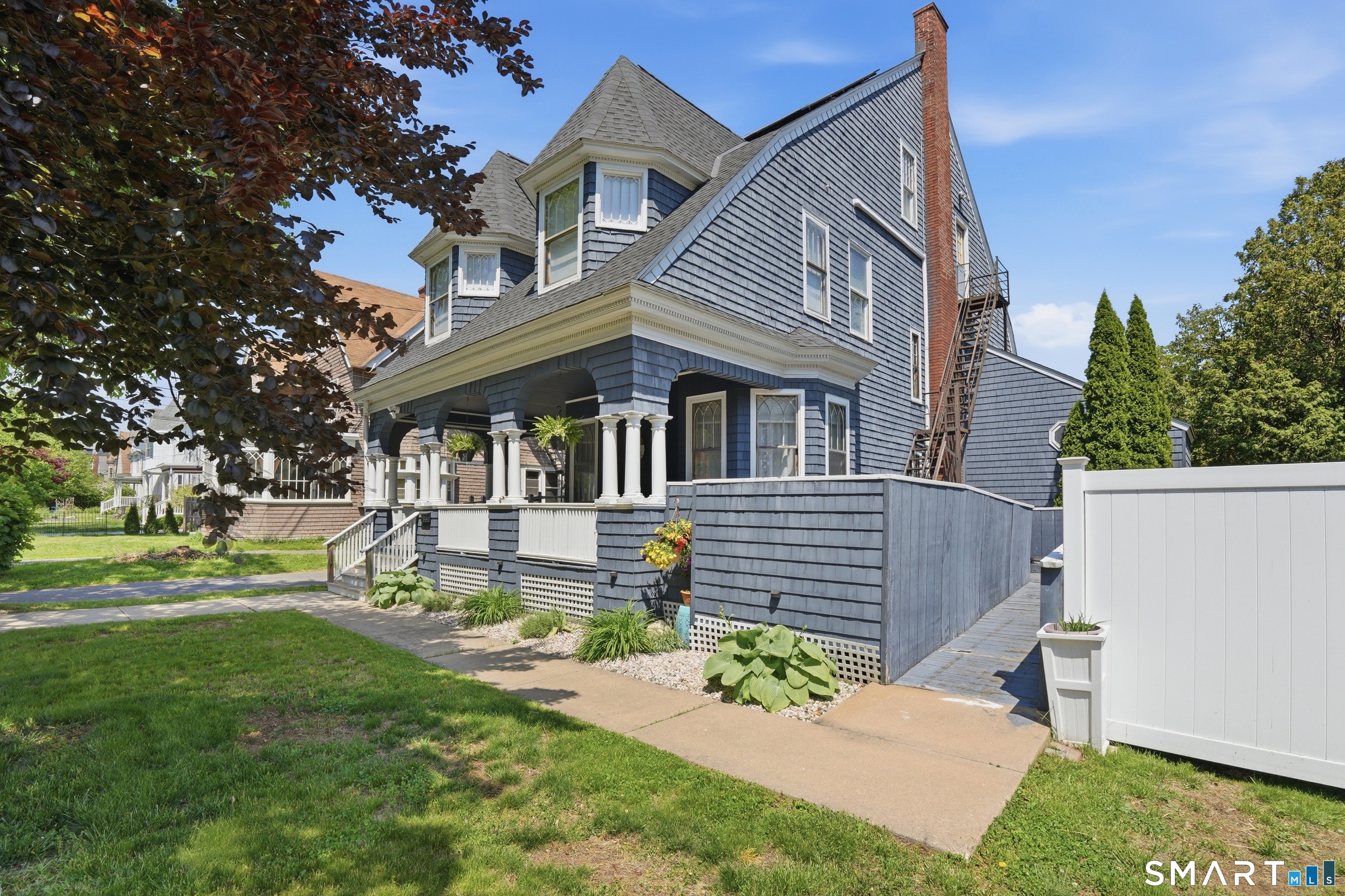 544 Prospect Avenue