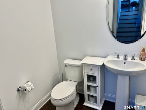 Tiny photo for 14 E Cross Trail #14, Danbury, CT 06810 (MLS # 24148892)