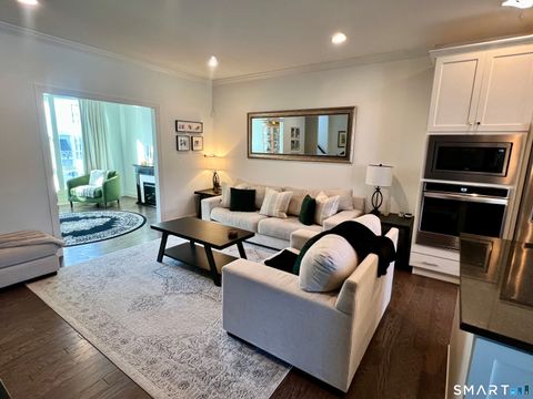 Tiny photo for 14 E Cross Trail #14, Danbury, CT 06810 (MLS # 24148892)