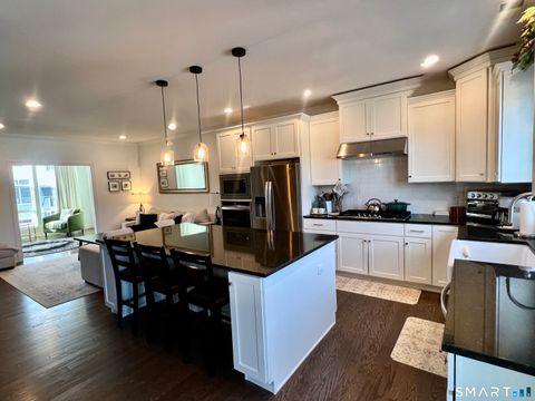 Tiny photo for 14 E Cross Trail #14, Danbury, CT 06810 (MLS # 24148892)