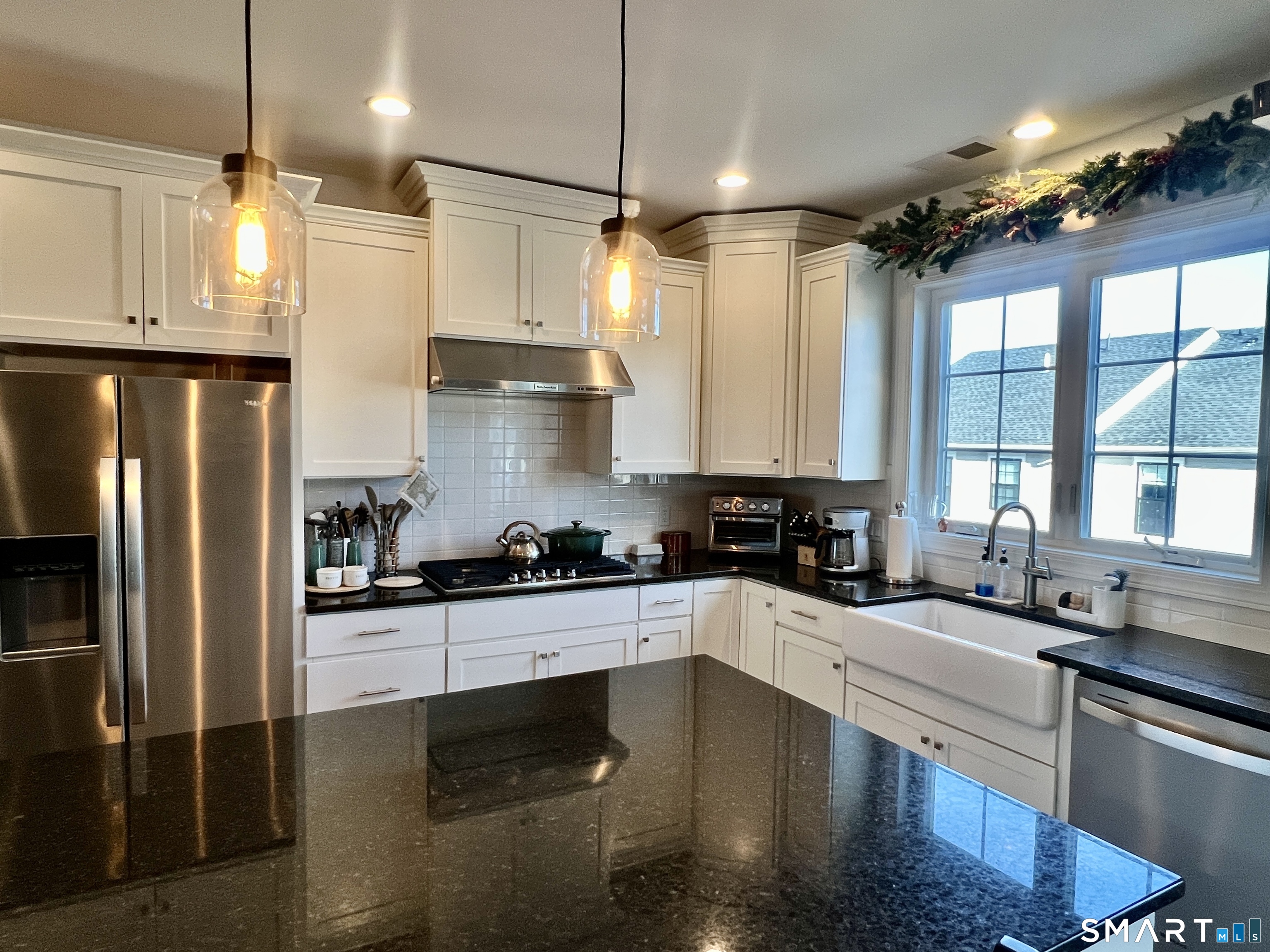 14 East Cross Trail 14