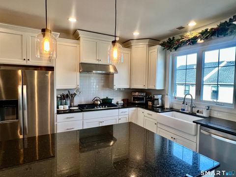 Tiny photo for 14 E Cross Trail #14, Danbury, CT 06810 (MLS # 24148892)