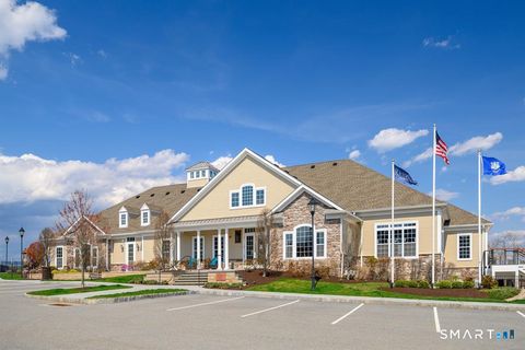 Tiny photo for 14 E Cross Trail #14, Danbury, CT 06810 (MLS # 24148892)