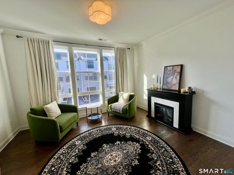 Tiny photo for 14 E Cross Trail #14, Danbury, CT 06810 (MLS # 24148892)