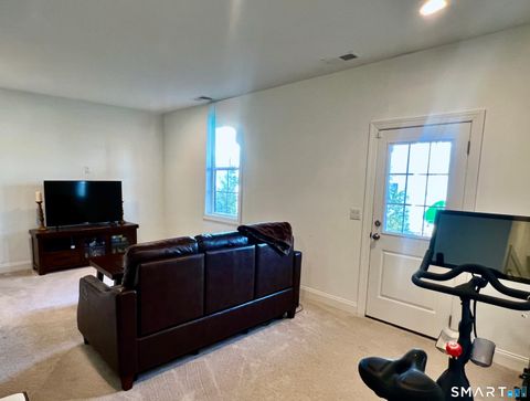 Tiny photo for 14 E Cross Trail #14, Danbury, CT 06810 (MLS # 24148892)