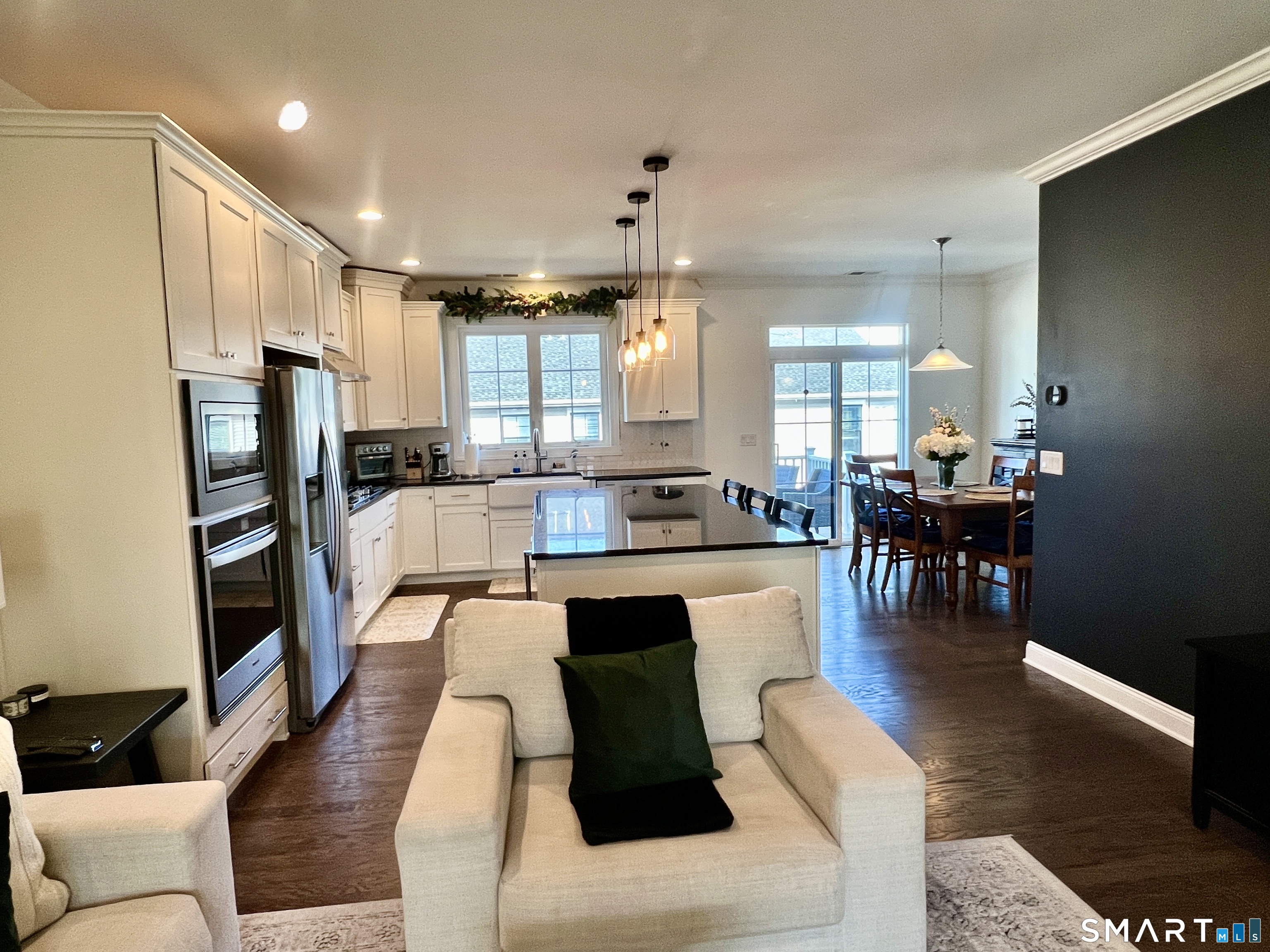 14 East Cross Trail 14