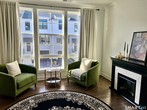 Tiny photo for 14 E Cross Trail #14, Danbury, CT 06810 (MLS # 24148892)