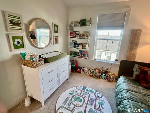 Tiny photo for 14 E Cross Trail #14, Danbury, CT 06810 (MLS # 24148892)