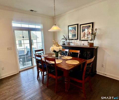 Tiny photo for 14 E Cross Trail #14, Danbury, CT 06810 (MLS # 24148892)