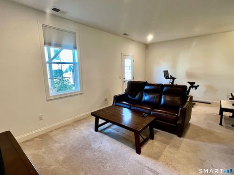 Tiny photo for 14 E Cross Trail #14, Danbury, CT 06810 (MLS # 24148892)