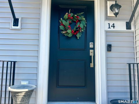 14 East Cross Trail 14 Danbury CT 06810